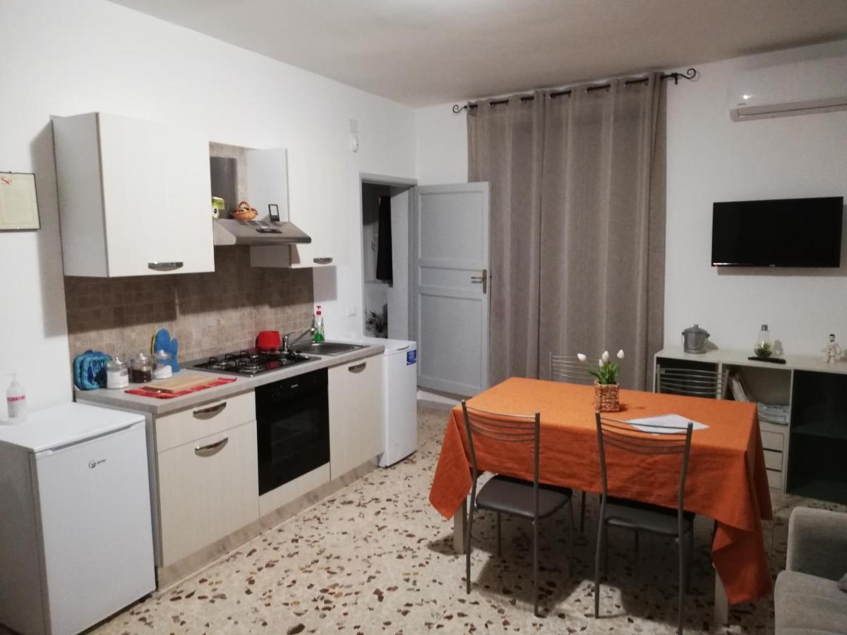 라구사 Casa Dell'Aquila Barocca 아파트 외부 사진