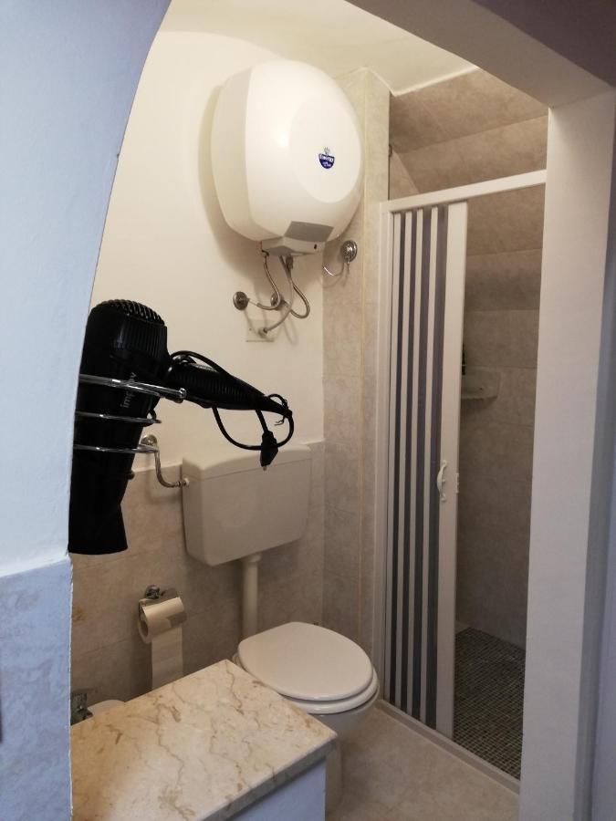 라구사 Casa Dell'Aquila Barocca 아파트 외부 사진