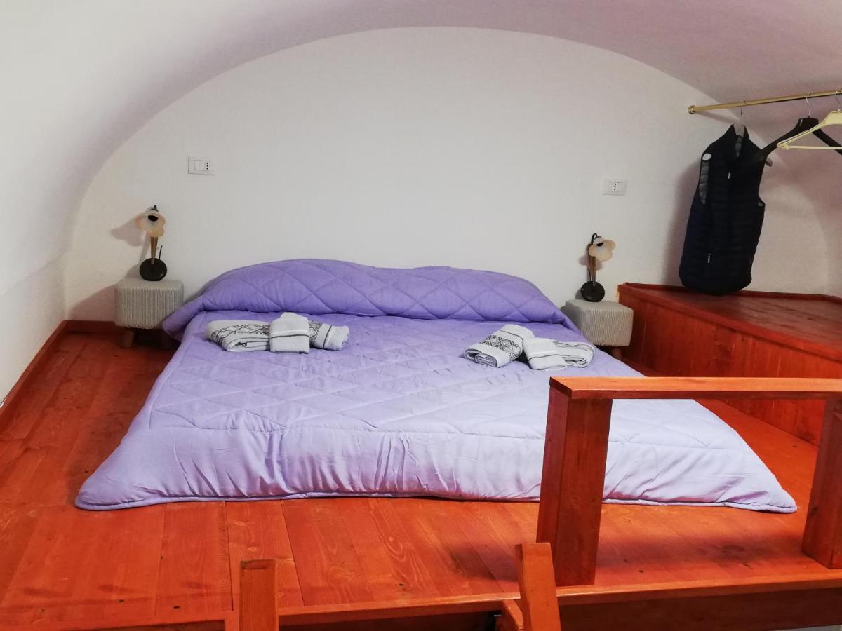 라구사 Casa Dell'Aquila Barocca 아파트 외부 사진