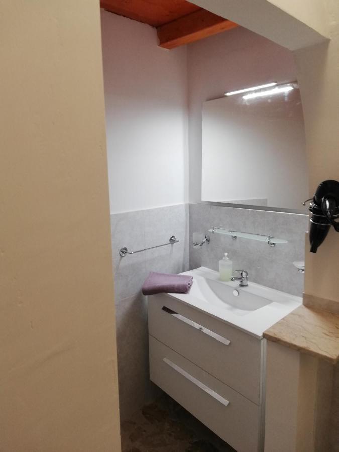 라구사 Casa Dell'Aquila Barocca 아파트 외부 사진