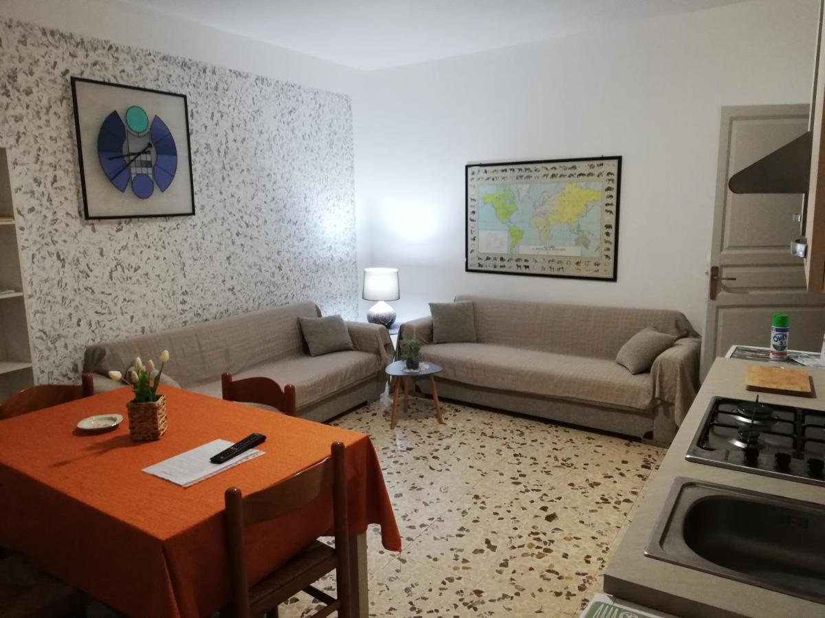 라구사 Casa Dell'Aquila Barocca 아파트 외부 사진