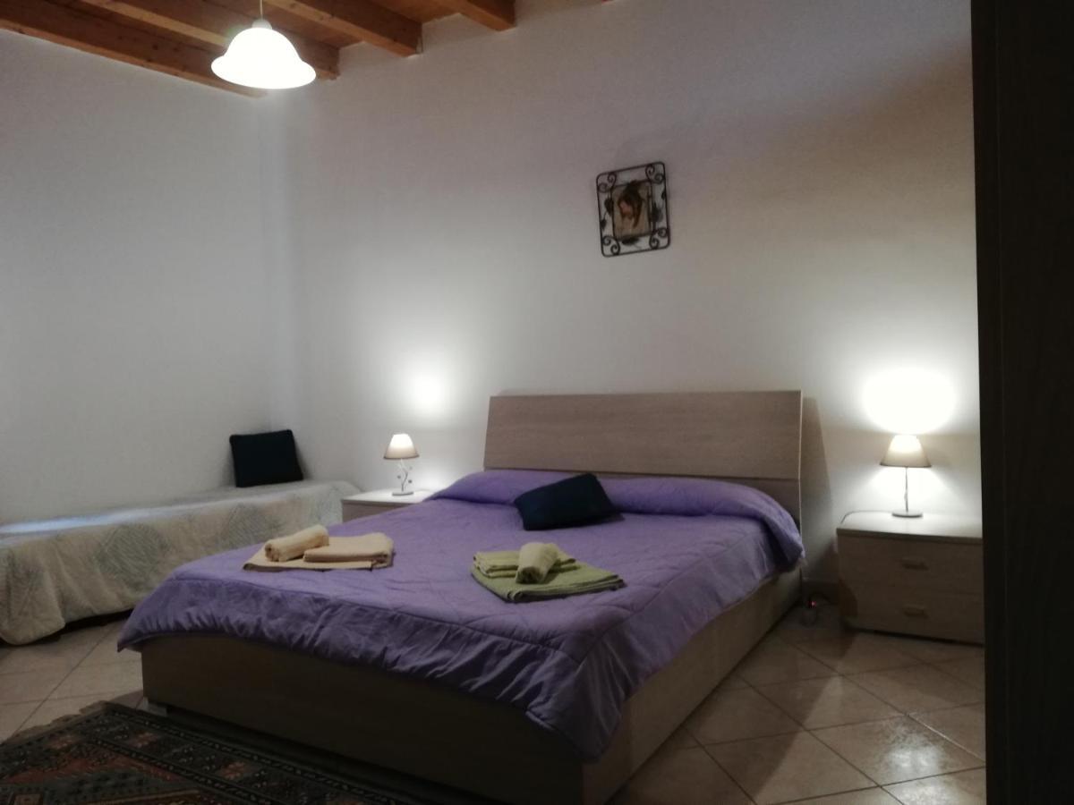 라구사 Casa Dell'Aquila Barocca 아파트 외부 사진