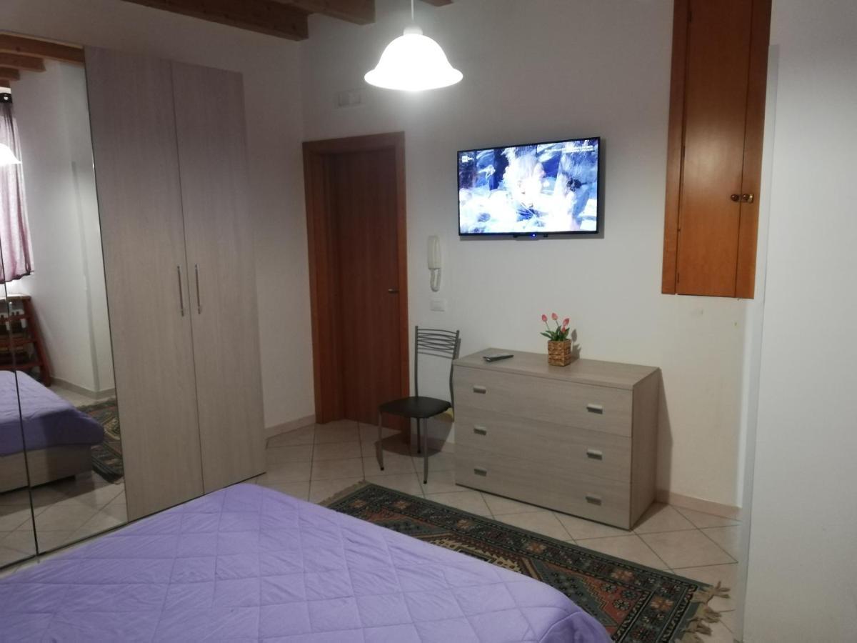 라구사 Casa Dell'Aquila Barocca 아파트 외부 사진