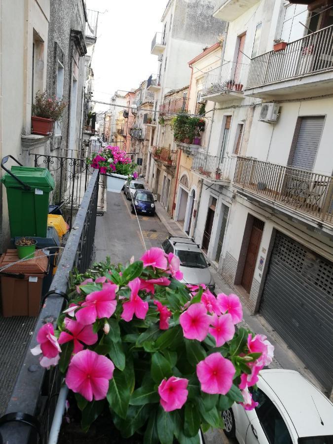 라구사 Casa Dell'Aquila Barocca 아파트 외부 사진