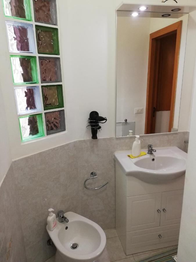 라구사 Casa Dell'Aquila Barocca 아파트 외부 사진