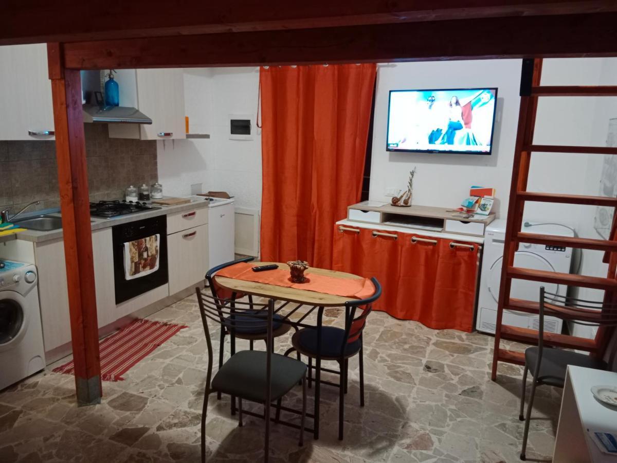 라구사 Casa Dell'Aquila Barocca 아파트 외부 사진